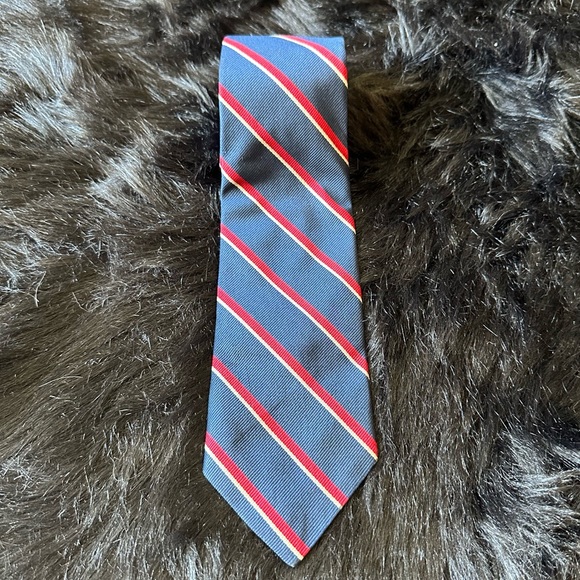 Chaps-Ralph Lauren Other - Chaps-Ralph Lauren Striped Tie - 3” Wide